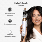AirStyler + ilmainen e-kirja