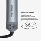 AirStyler + ilmainen e-kirja