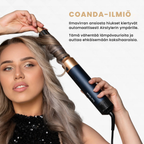 AirStyler + ilmainen e-kirja
